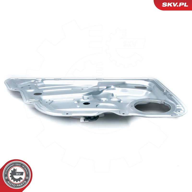 Aknatõstuk, ESEN SKV 00SKV017