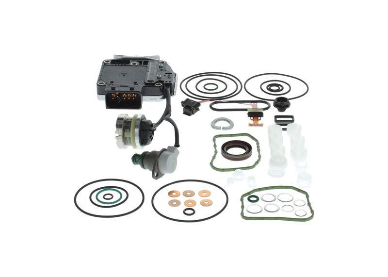 Unit. de c-da., injectie F 00N 300 369 BOSCH