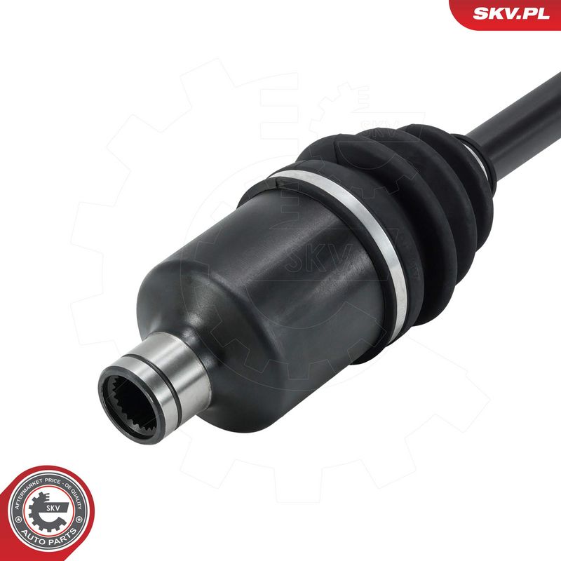 Veovõll, ESEN SKV 40SKV252