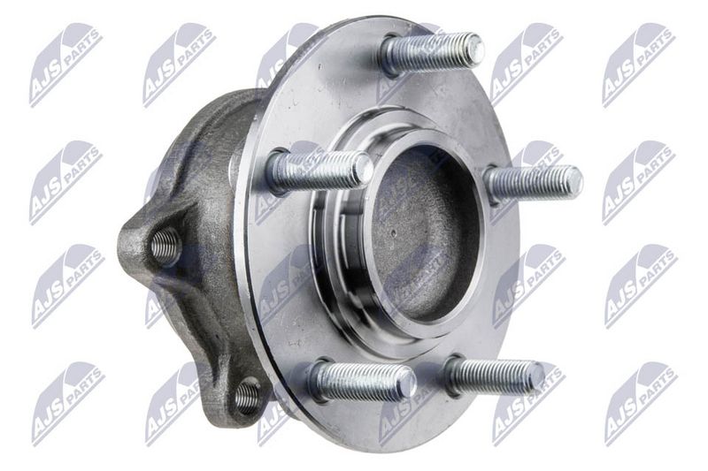 NTY KLT-MS-053 Wheel Bearing Kit