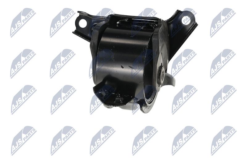 Paigutus, Mootor, NTY ZPS-HY-510