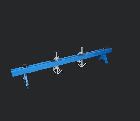 KS TOOLS BT180005 Engine Stand
