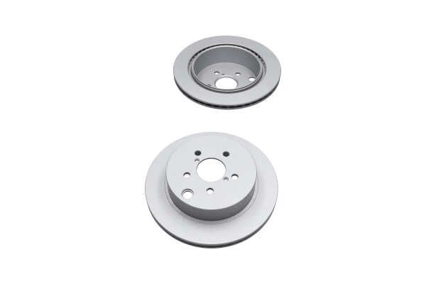 Kavo Parts BR-8238-C Brake Disc