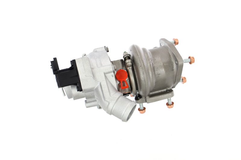 REMANTE 003-002-000031R Turbokompresorius