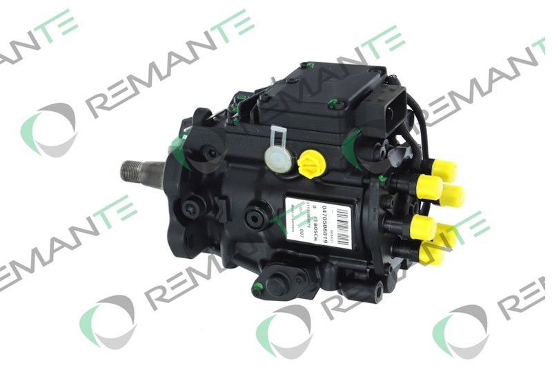 REMANTE 002-001-000182R - Injection Pump