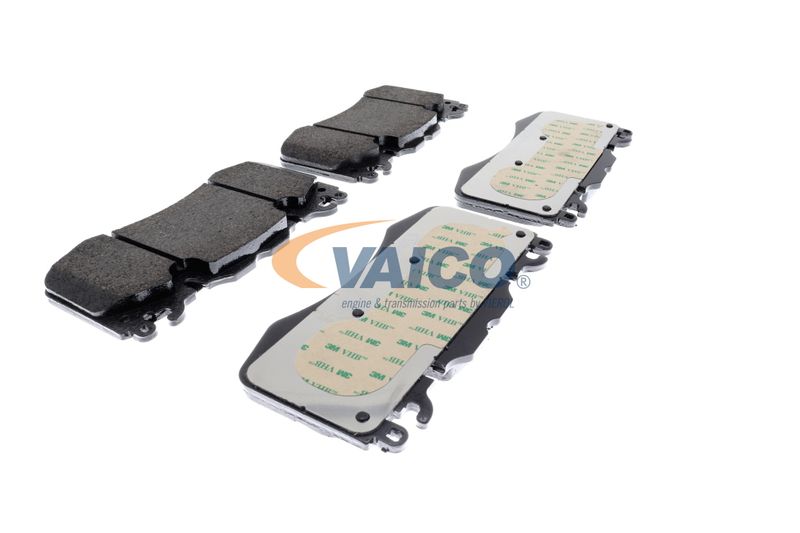 VAICO V48-0216 Brake Pad Set, disc brake