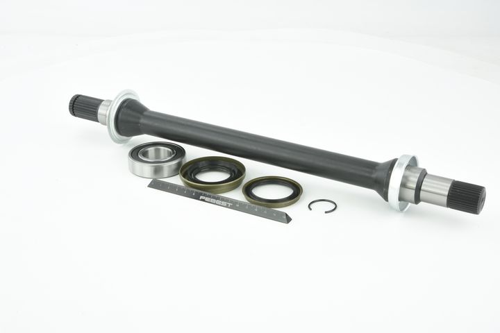 FEBEST 1012-V250RH Pusašis