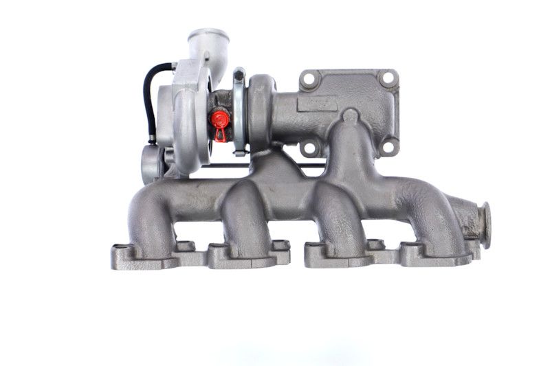 REMANTE 003-001-000016R Charger, charging (supercharged/turbocharged)