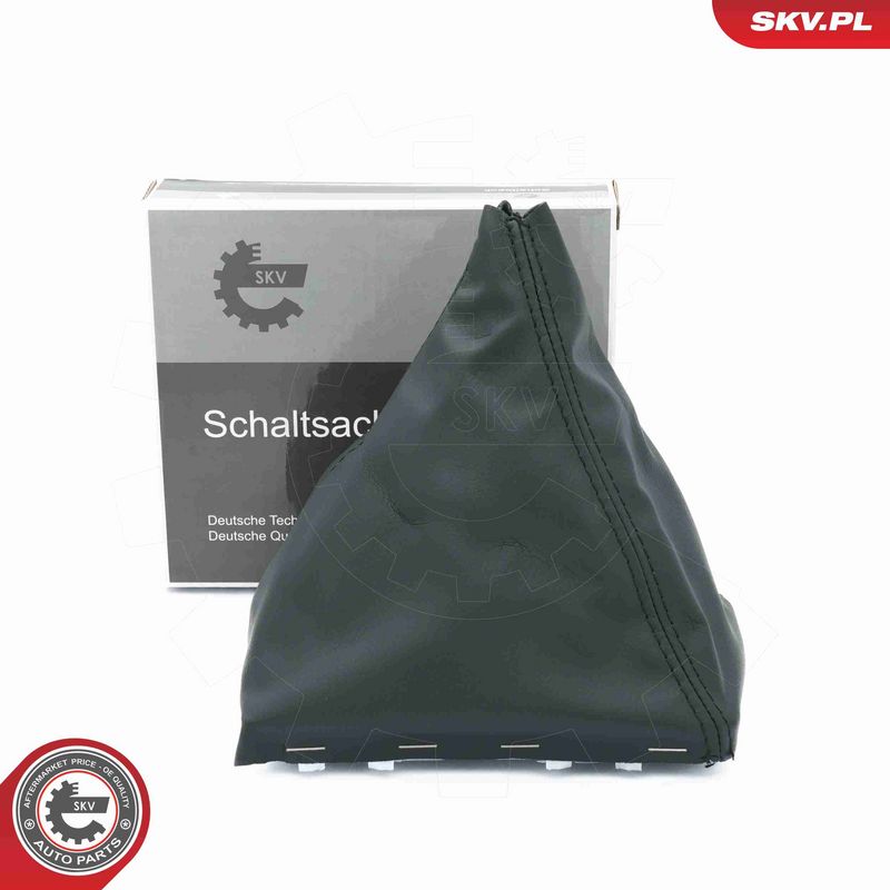 ESEN SKV 63SKV910 - Gear Lever Knob
