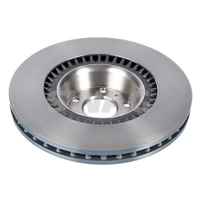 SWAG 30 93 2520 Brake Disc