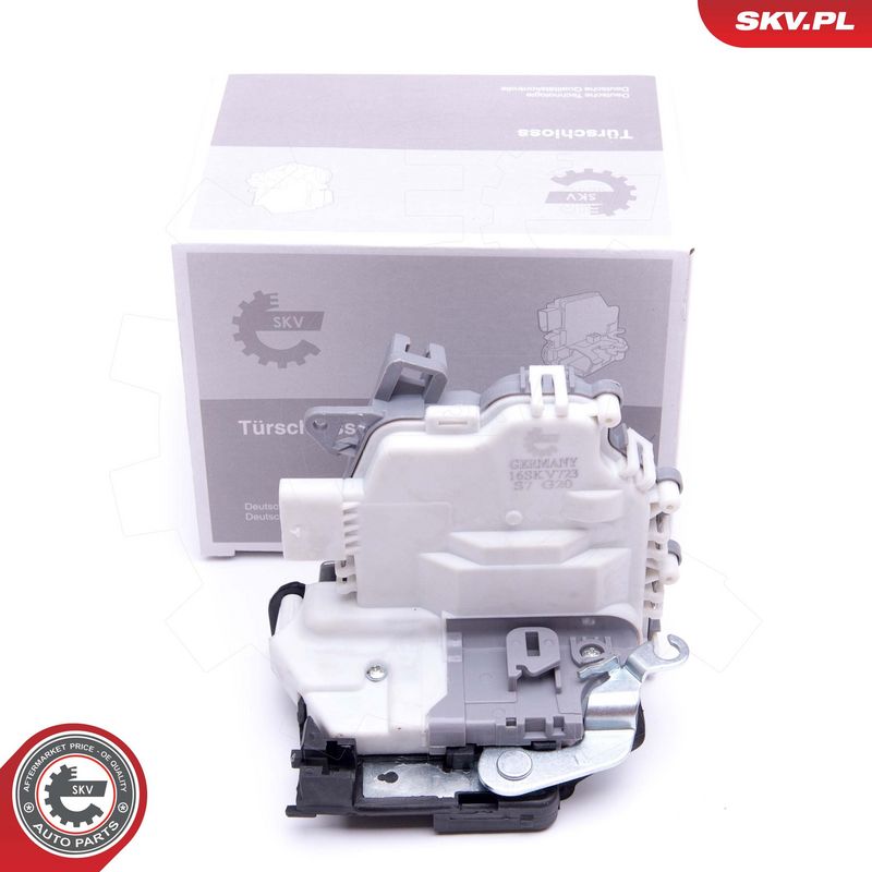 Ukselukk, ESEN SKV 16SKV723