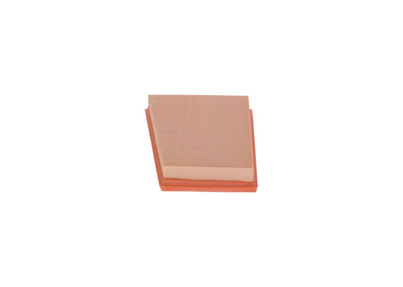 BOSCH F 026 400 110 Air Filter