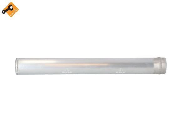 NRF 33118 Dryer, air conditioning
