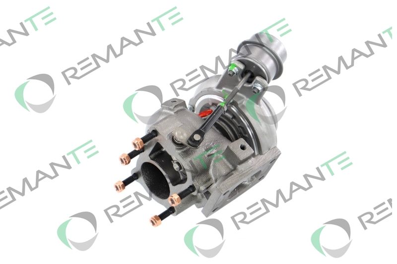 REMANTE 003-001-001189R Turbokompresorius
