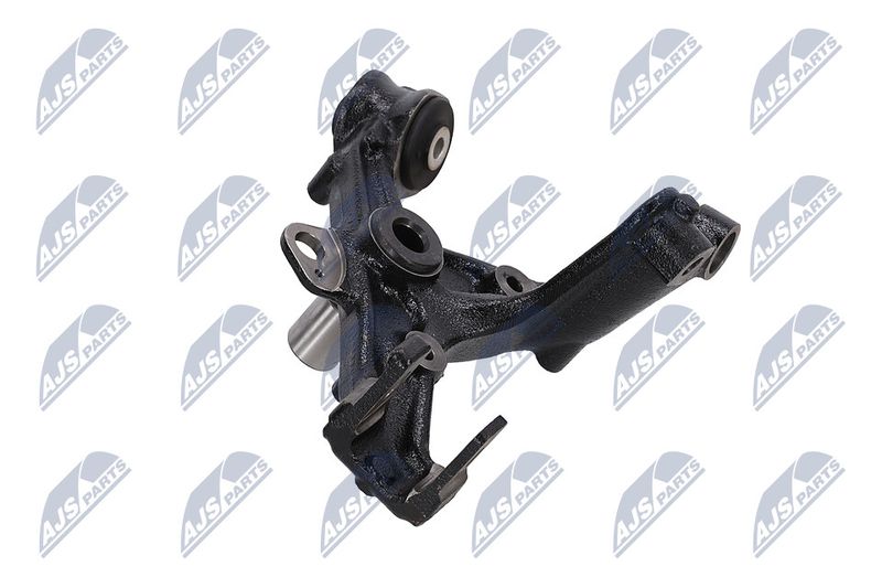 NTY ZZT-AU-004 Steering Knuckle, wheel suspension