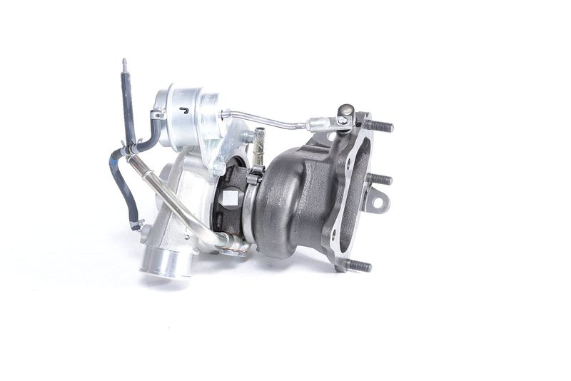 Compresor,sistem de supraalimentare T914924 BTS Turbo