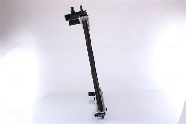 NISSENS 646828 Radiator, engine cooling