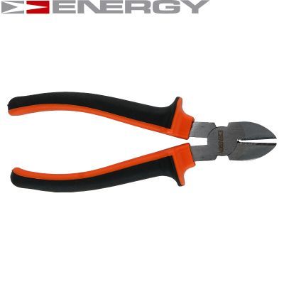 Гострозубці, Energy NE00610