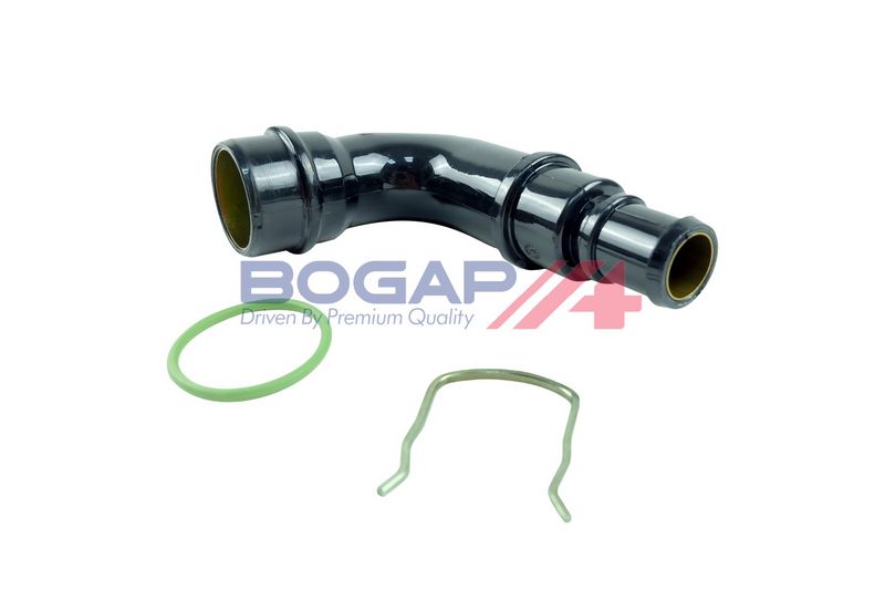 BOGAP A1217105 Remonto komplektas, variklio karterio alsuoklis