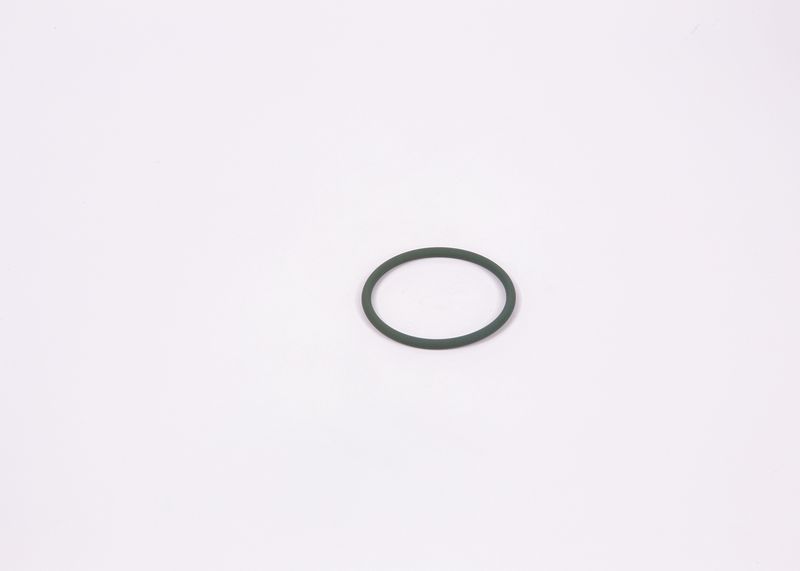 Anillo de goma