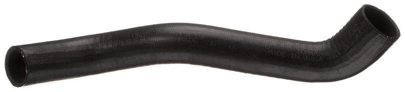 Gates Radiator Hose 05-4752