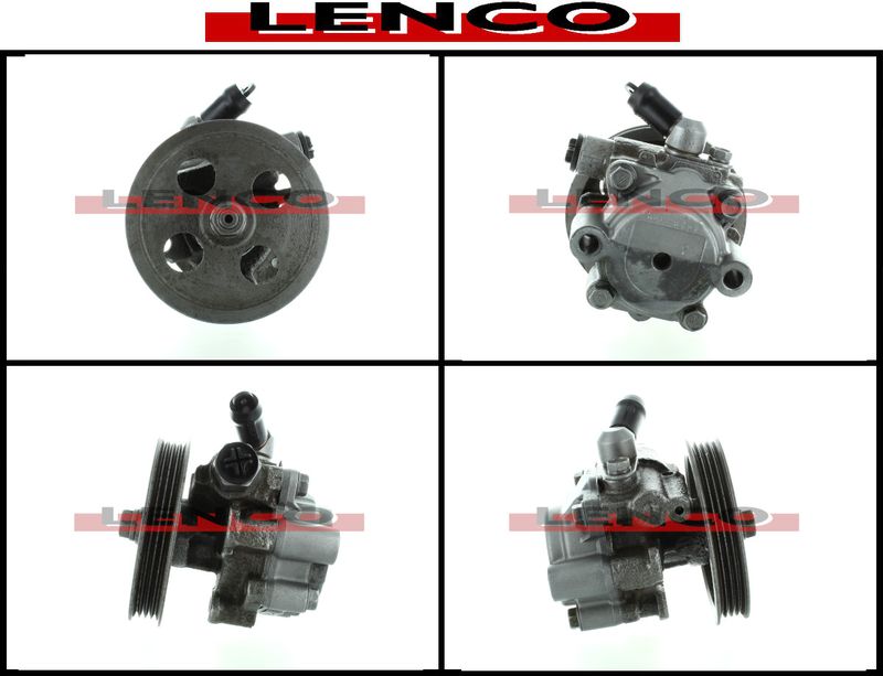 LENCO hidraulikus szivattyú, kormányzás SP3528