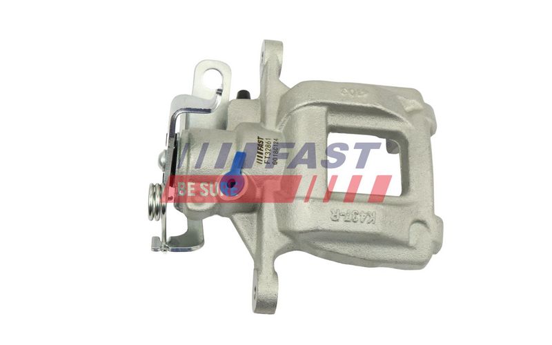 Pidurisadul, FAST FT32861