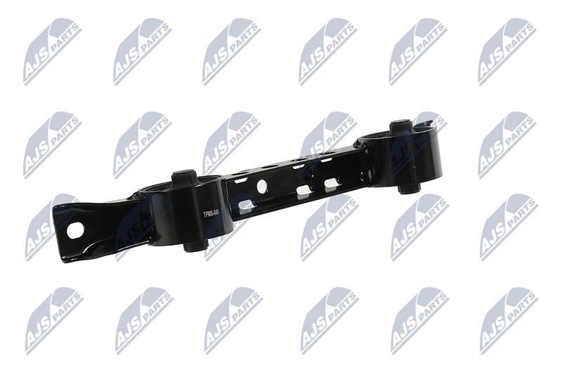 Paigutus, Mootor, NTY ZPS-MS-045