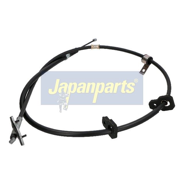 JAPANPARTS Trosas, stovėjimo stabdys