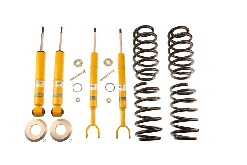 Bilstein Suspension Kit, springs/shock absorbers 46-192257