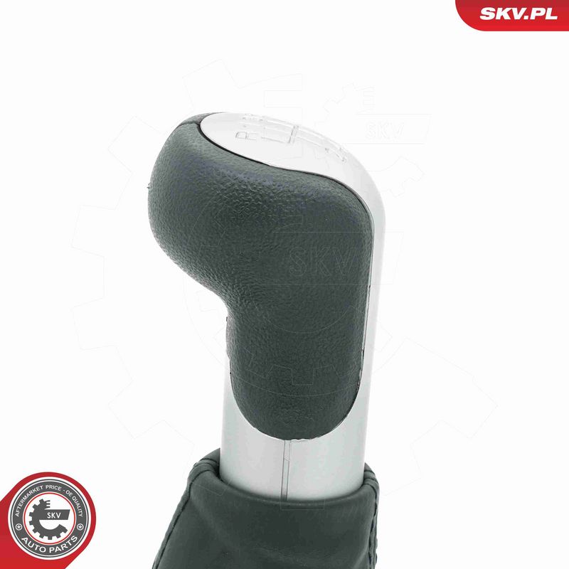 ESEN SKV 63SKV476 Gear Lever Knob