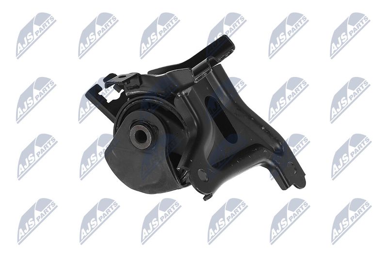 Paigutus, Mootor, NTY ZPS-HY-567