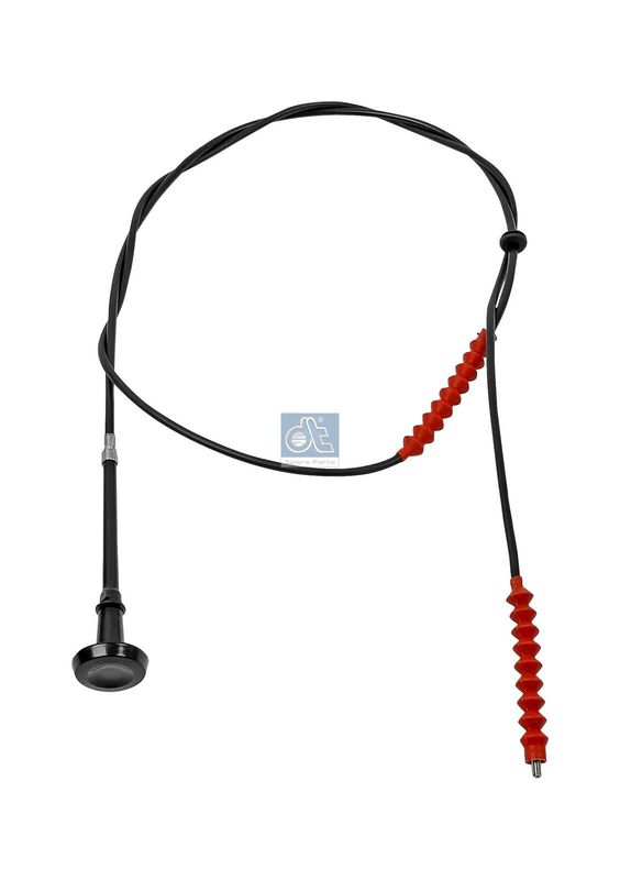 Product Rokturis, Motora pārsega atvēršana DT Spare Parts 7.71031 Image