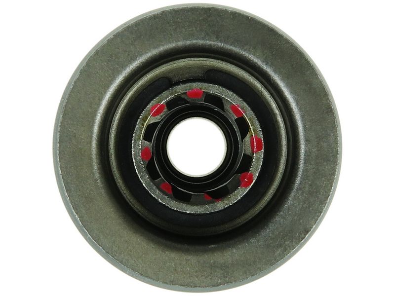 AS-PL SD5017 Freewheel Gear, starter