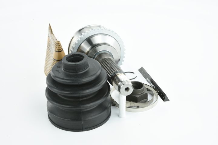 Liigendlaager, veovõll, FEBEST 0510-FRA44