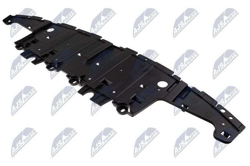 NTY EZC-PL-204 Cover, bumper