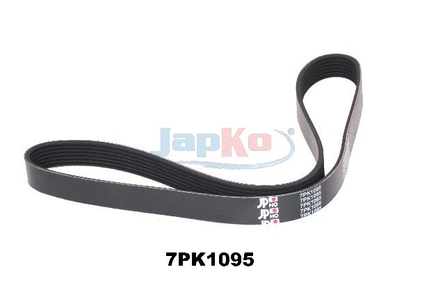 Soonrihm, JAPKO 7PK1095