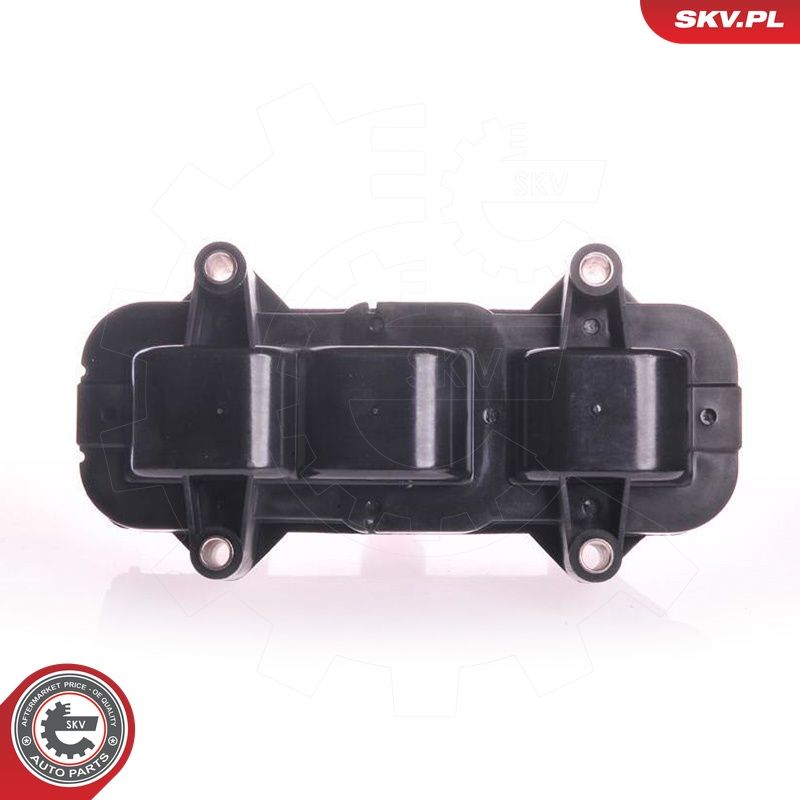 Süütepool, ESEN SKV 03SKV137