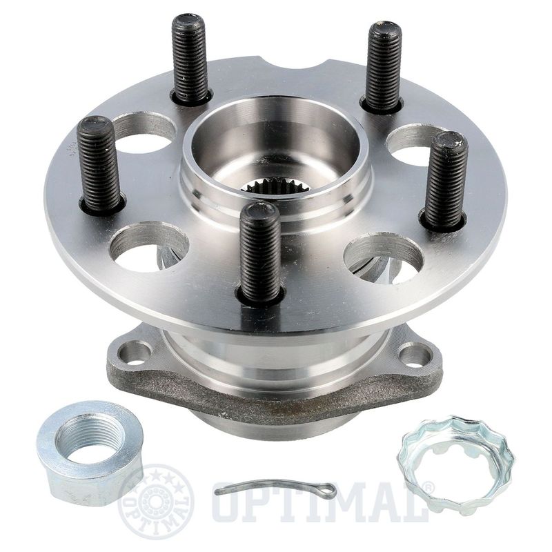 OPTIMAL 982740 Wheel Bearing Kit