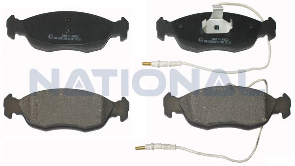 National NP2191