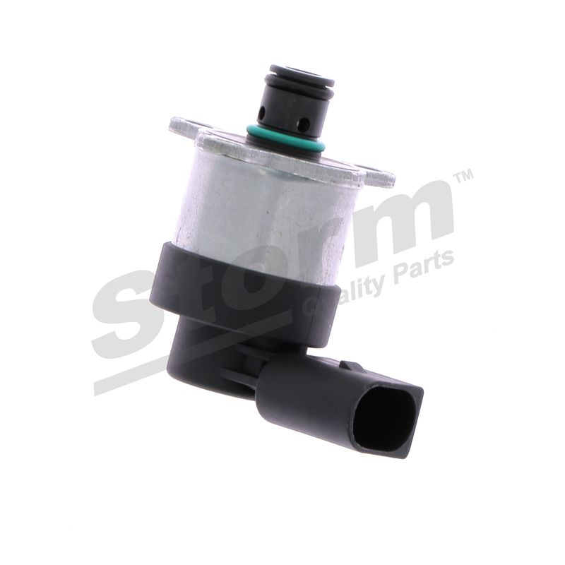 Régulateur, quantité de carburant (système à rampe commune) STORM QUALITY PARTS STO150200