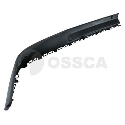 споилер OSSCA
