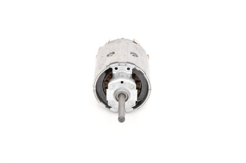 Lucht blazer motor (12V) past: MASSEY FERGUSON 3000, 6000, 8000 01.86-12.12