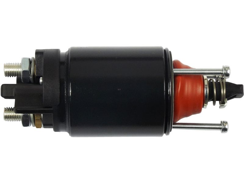 Solenoid, electromotor AS-PL PREMIUM SS9071(LETRIKA)
