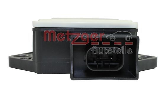 METZGER AUTOTEILE 0900635 Sensor, longitudinal-/lateral acceleration