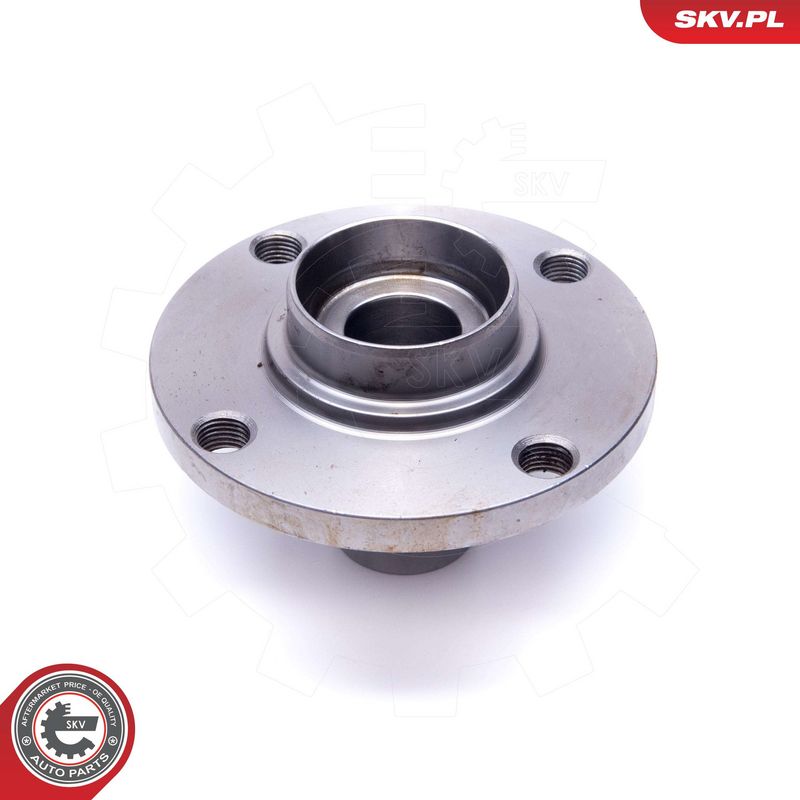 Rattalaagrikomplekt, ESEN SKV 29SKV526