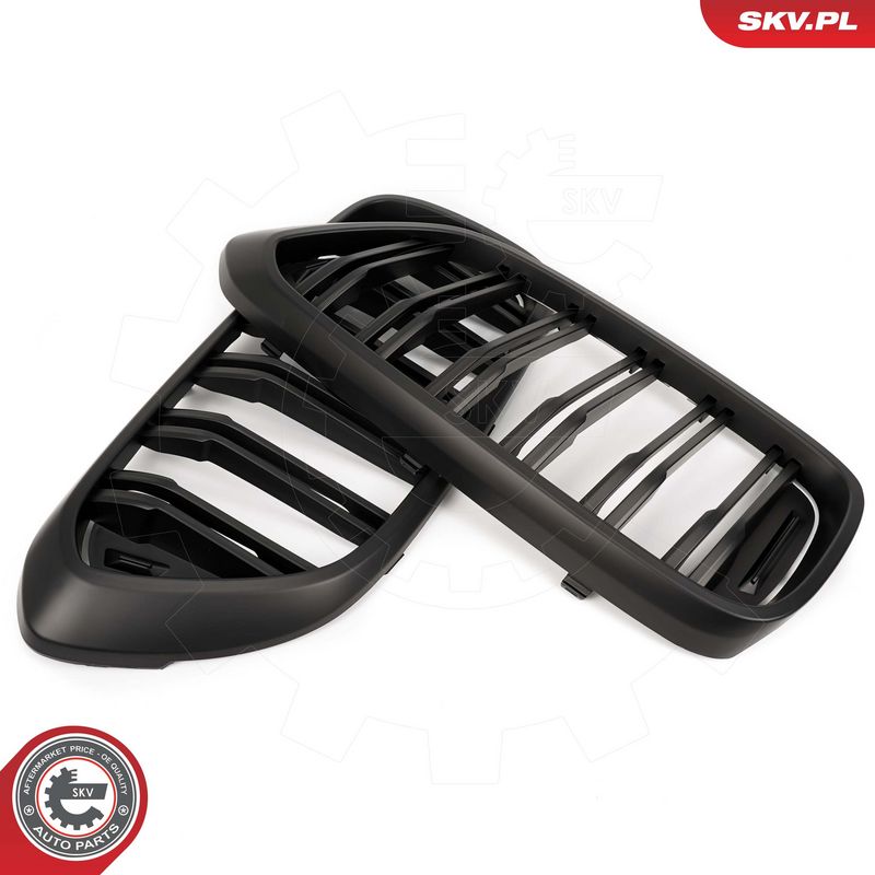 Radiaatorivõre, ESEN SKV 66SKV211