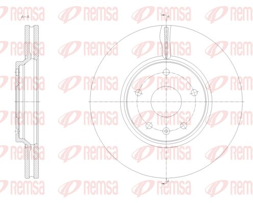 REM61812-10-MODEL.BMP