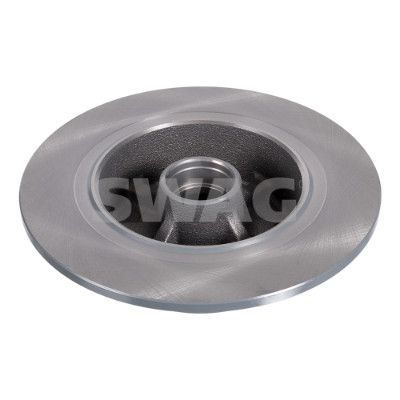SWAG 30 94 0819 Brake Disc