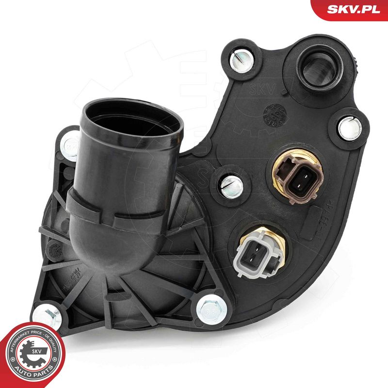 Termostaat, Jahutusvedelik, ESEN SKV 20SKV229